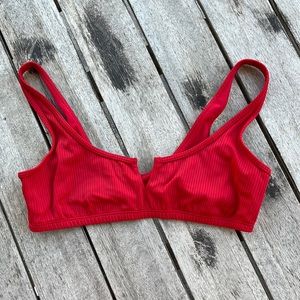 Pacsun Bathing-suit Top